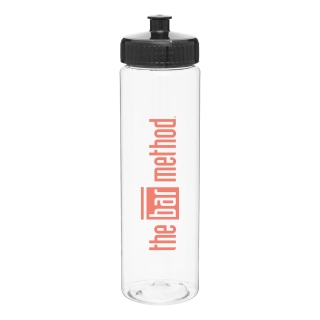 Bar Method Water Bottle