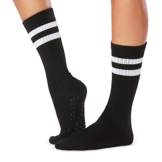 Tavi Kai Crew Grip Sock
