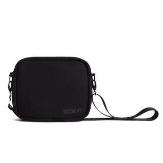 Vooray Companion Crossbody Black 